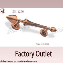 Factory Direct Sale Zinc Alloy Cabinet Handle Furniture Handle (ZH-1290)